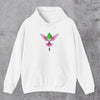 Pixie Punk Hoodie