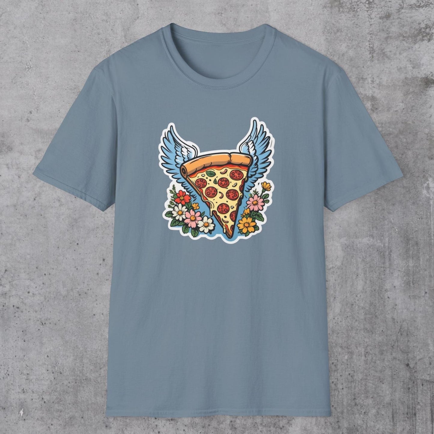 Pizza Angel T-Shirt