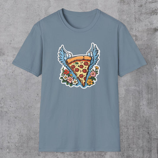 Pizza Angel T-Shirt