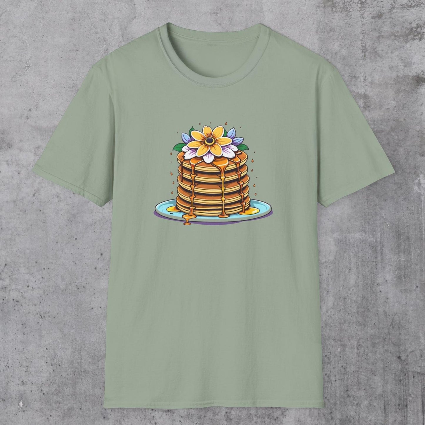 Pancakes T-Shirt
