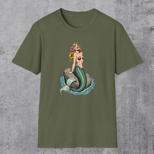 Mermaid T-Shirt