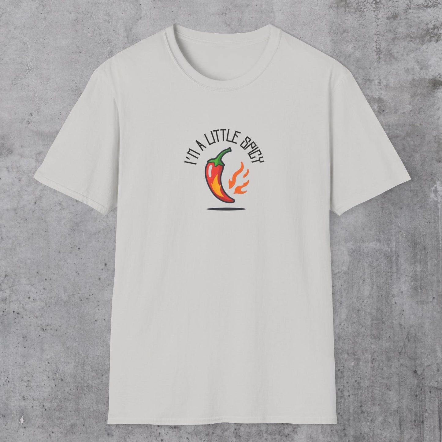 I'm a Little Spicy T-Shirt