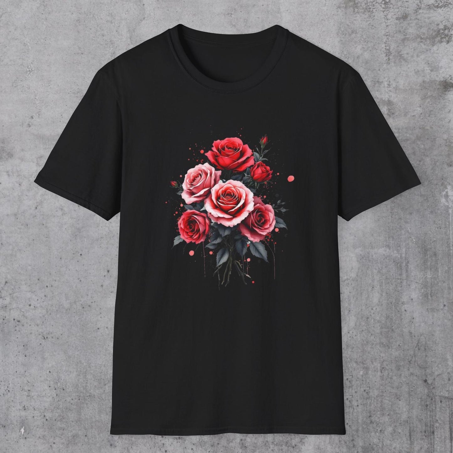 Dozen Roses T-Shirt