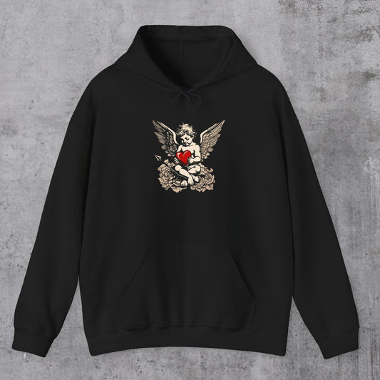 Heartbreaker Hoodie