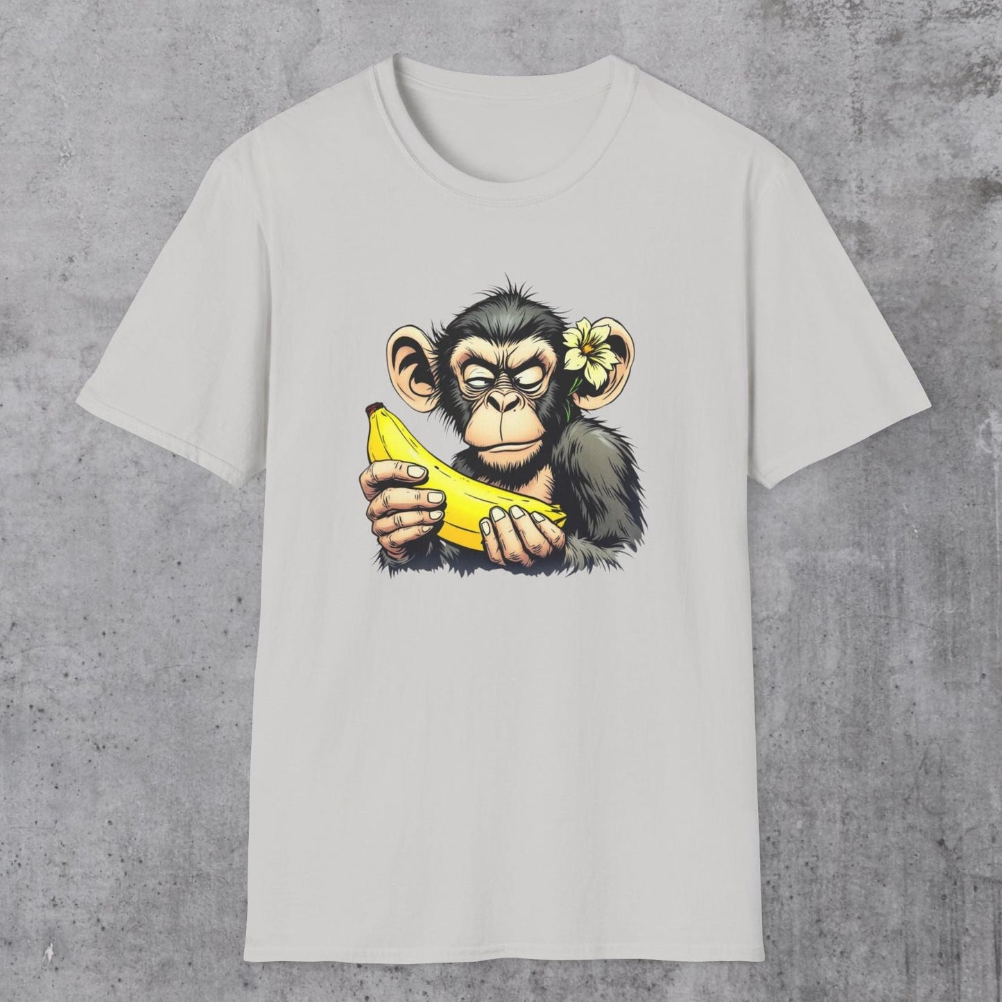 Monkey Business T-Shirt