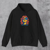 Flower Child Hoodie