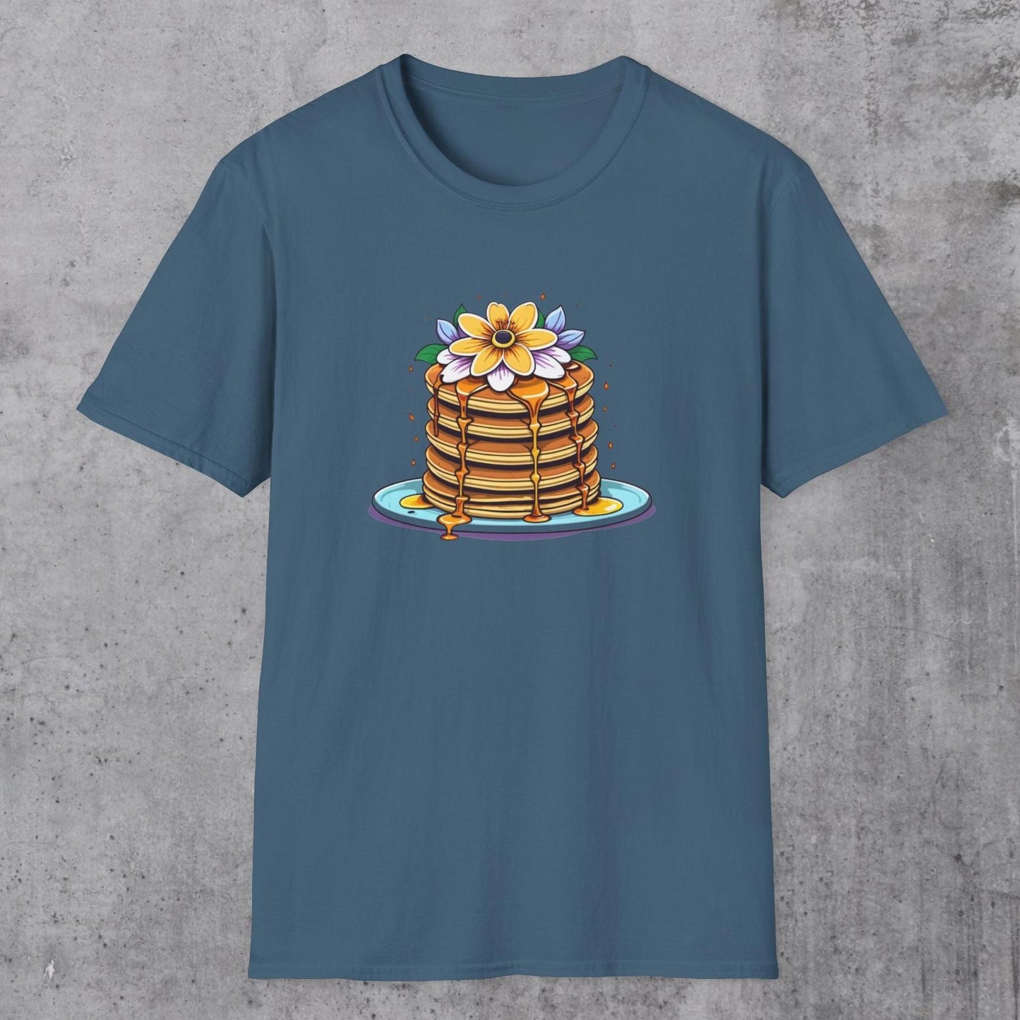 Pancakes T-Shirt