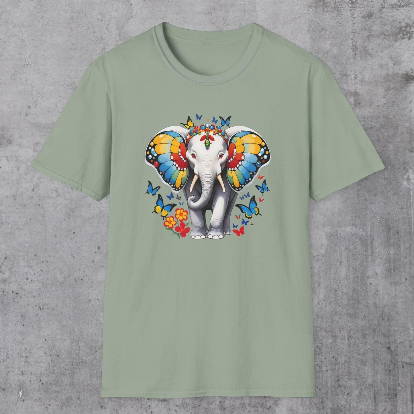 The Wanderer T-Shirt