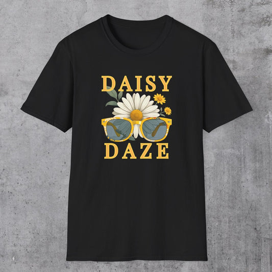 Daisy Daze T-Shirt