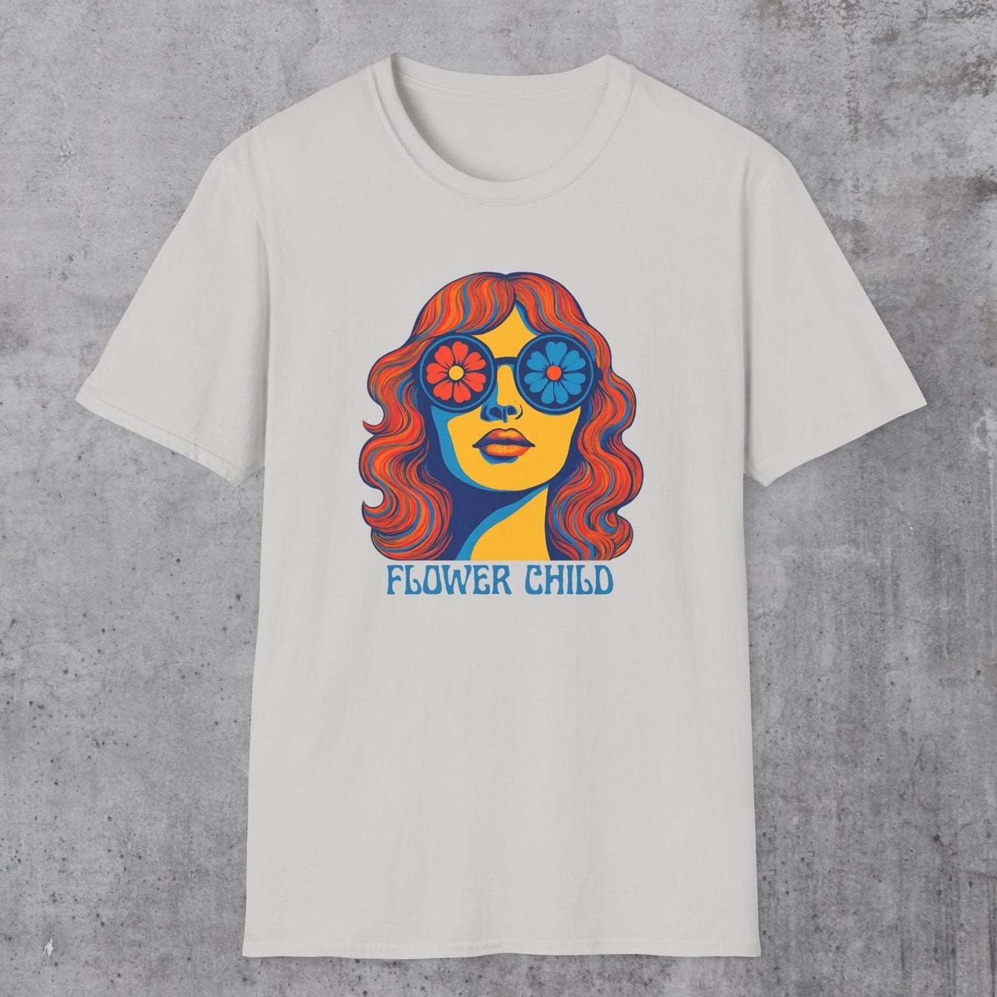 Flower Child T-Shirt