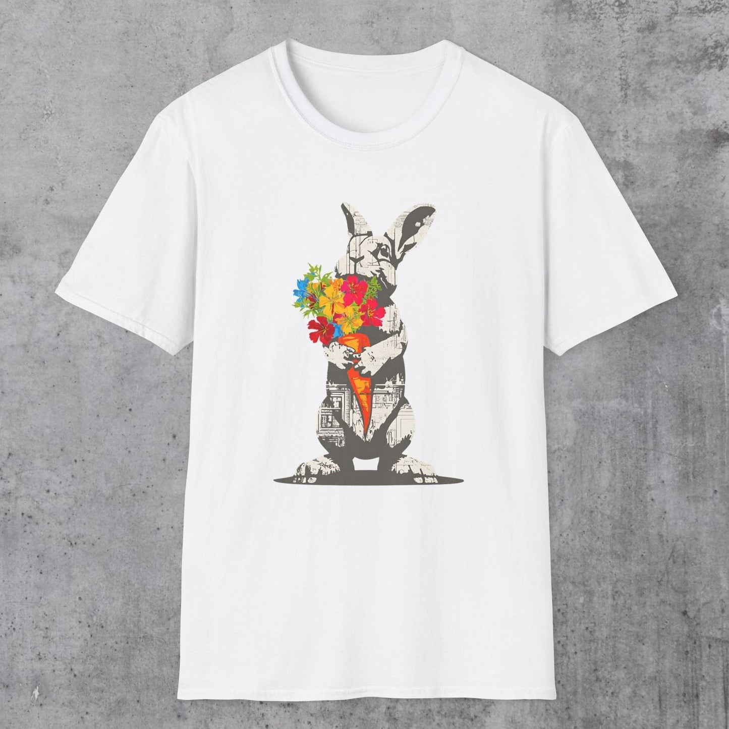 Floral Feast T-Shirt