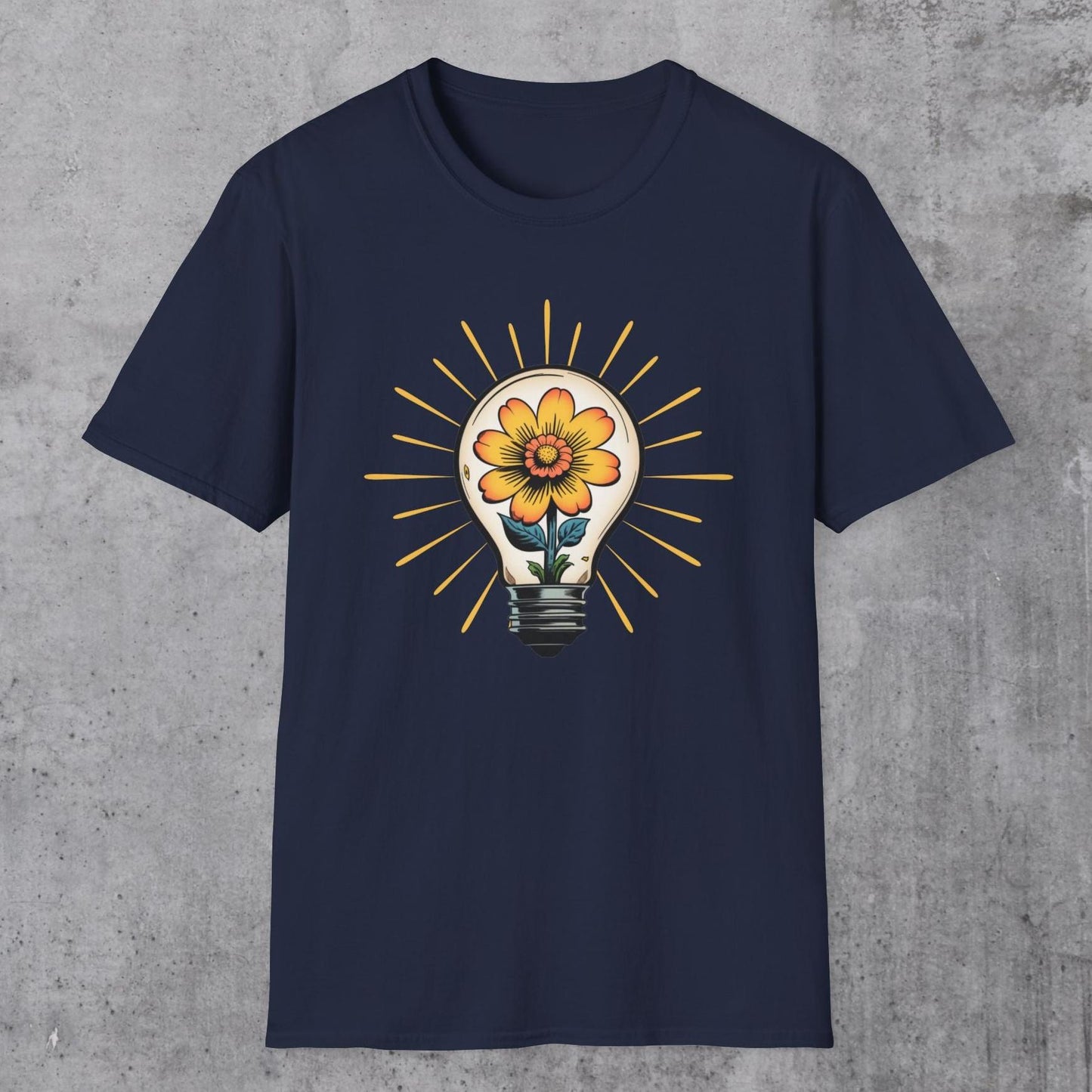 Lightbulb T-Shirt
