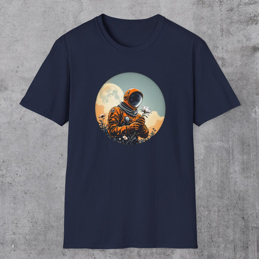 Space Man T-Shirt
