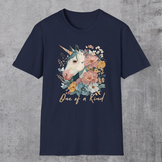 One Of A Kind T-Shirt
