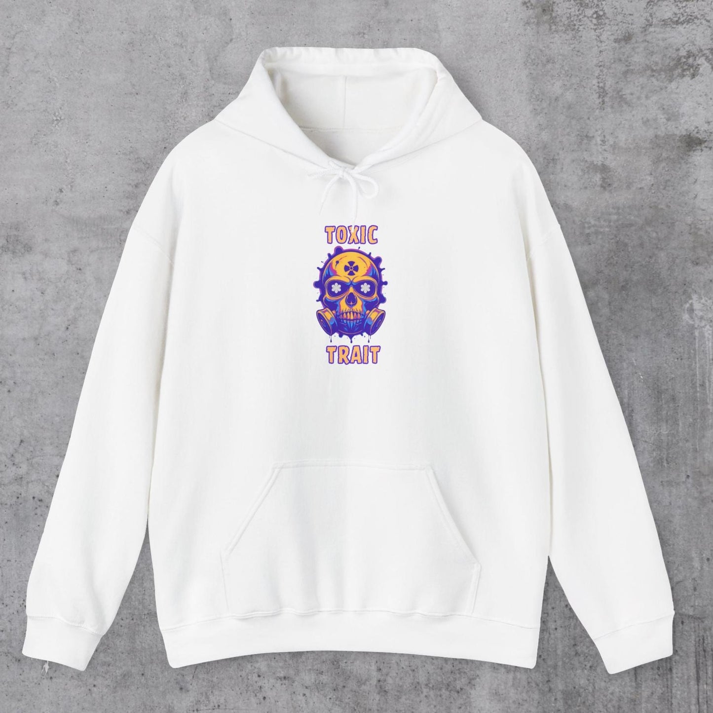 Toxic Trait Hoodie