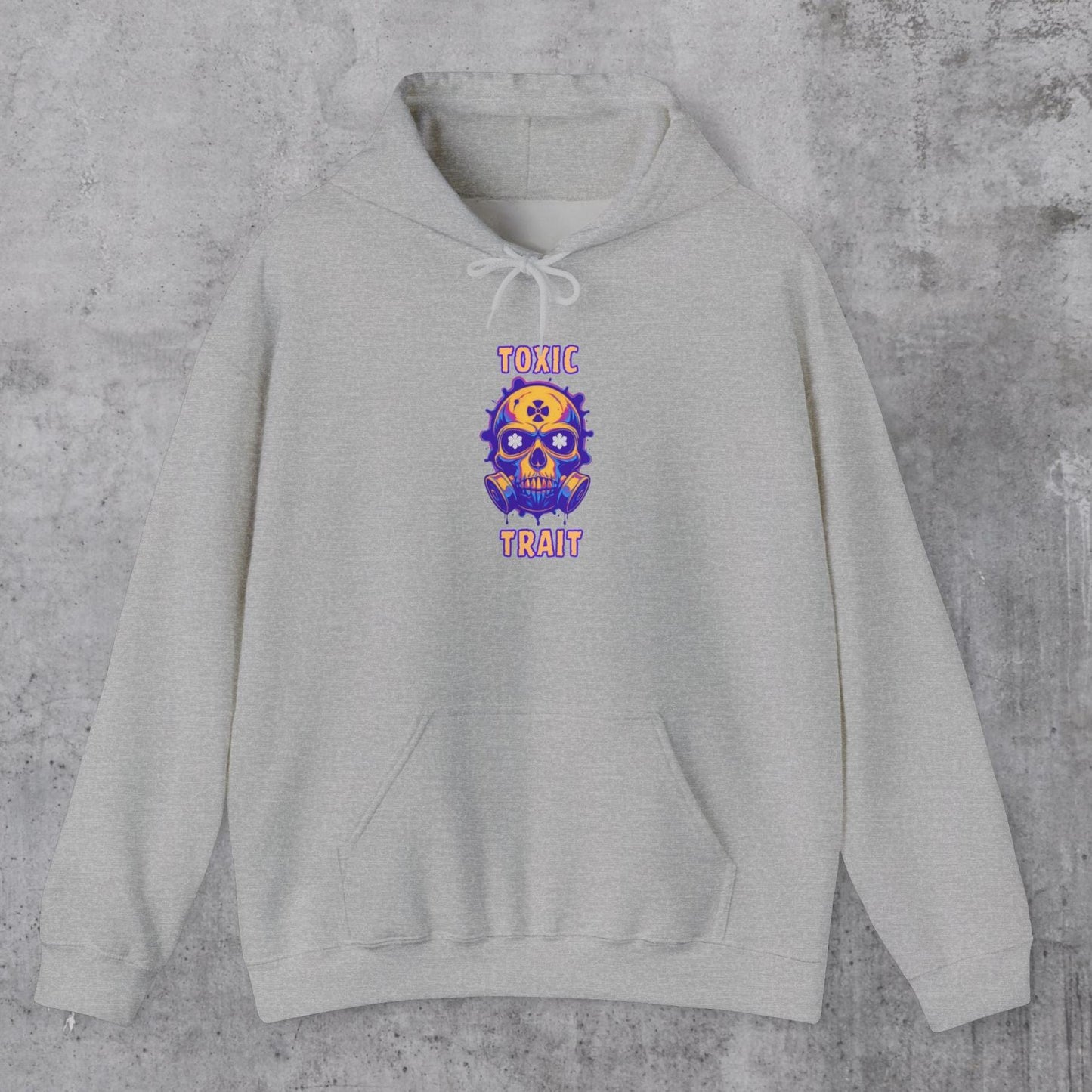 Toxic Trait Hoodie