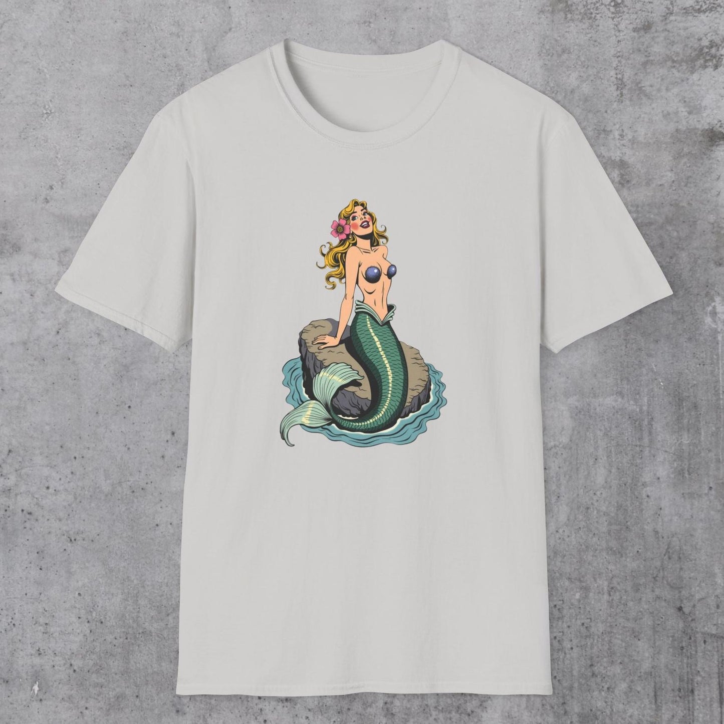 Mermaid T-Shirt
