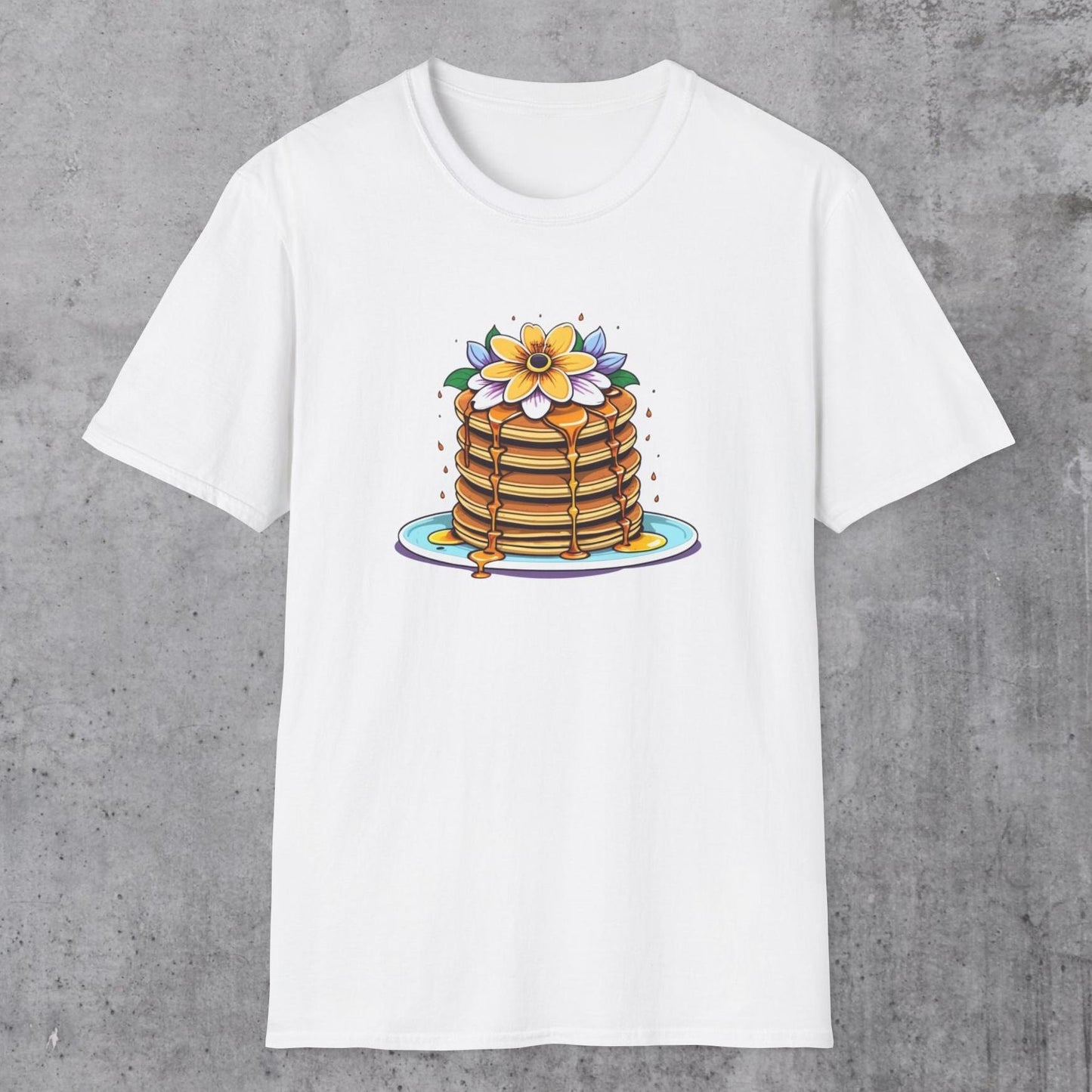 Pancakes T-Shirt