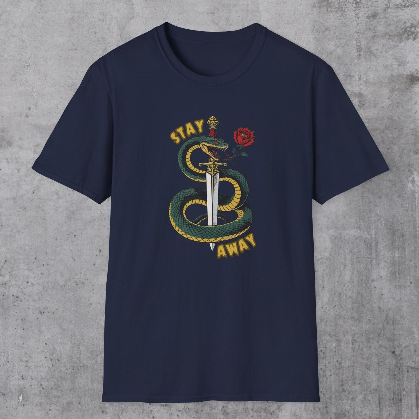 Stay Away T-Shirt