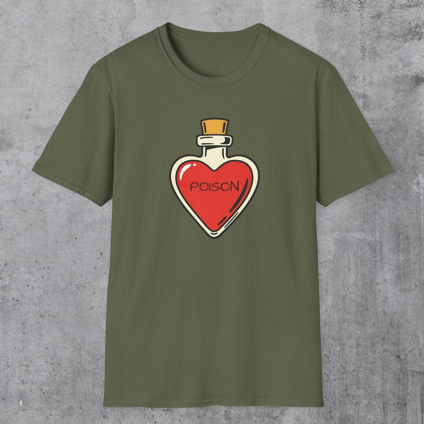 Love PotionT-Shirt
