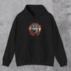 Wolf Moon Hoodie