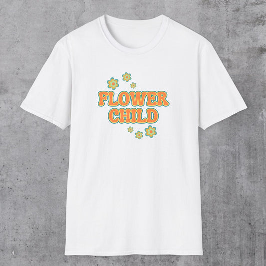 Flower Child T-Shirt
