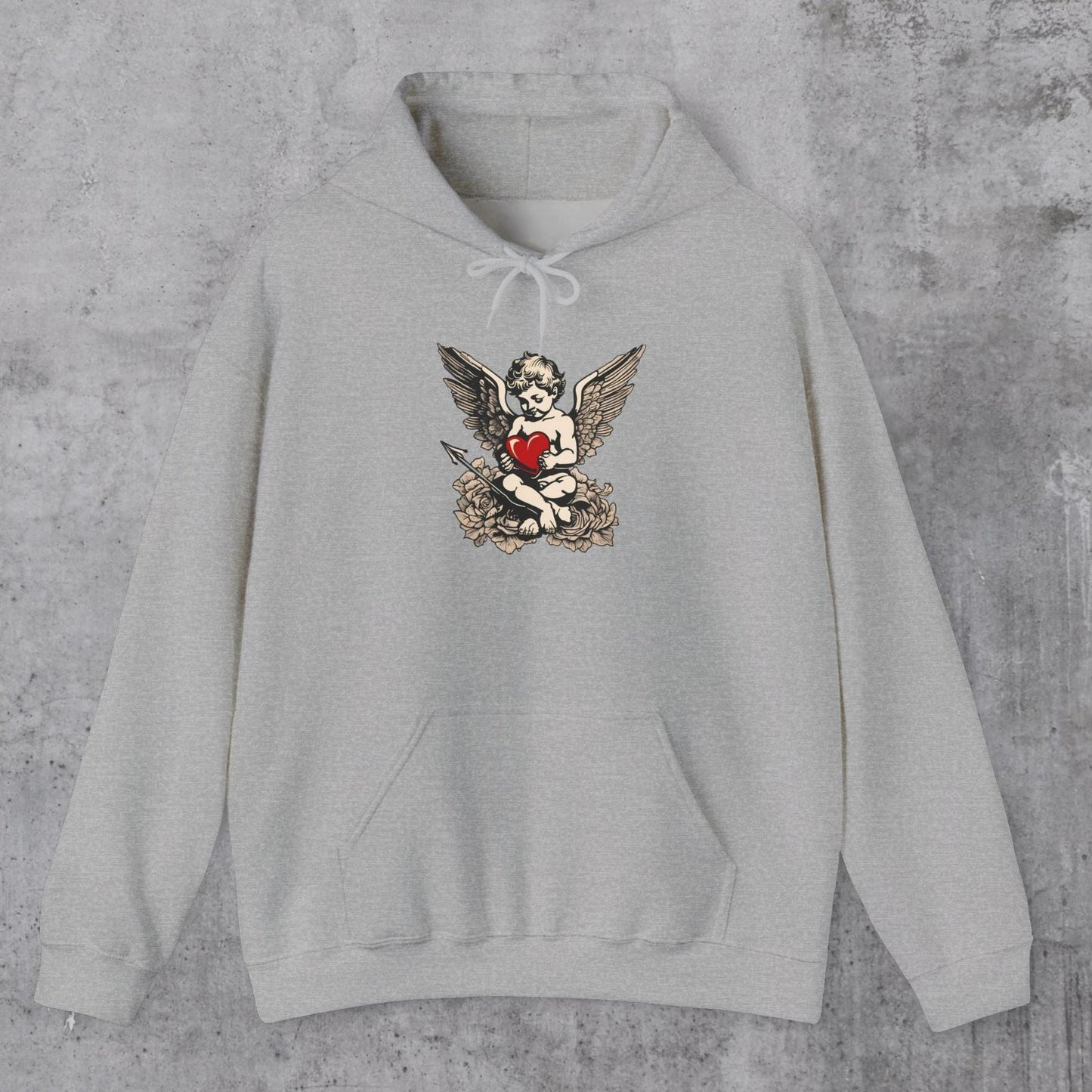 Heartbreaker Hoodie