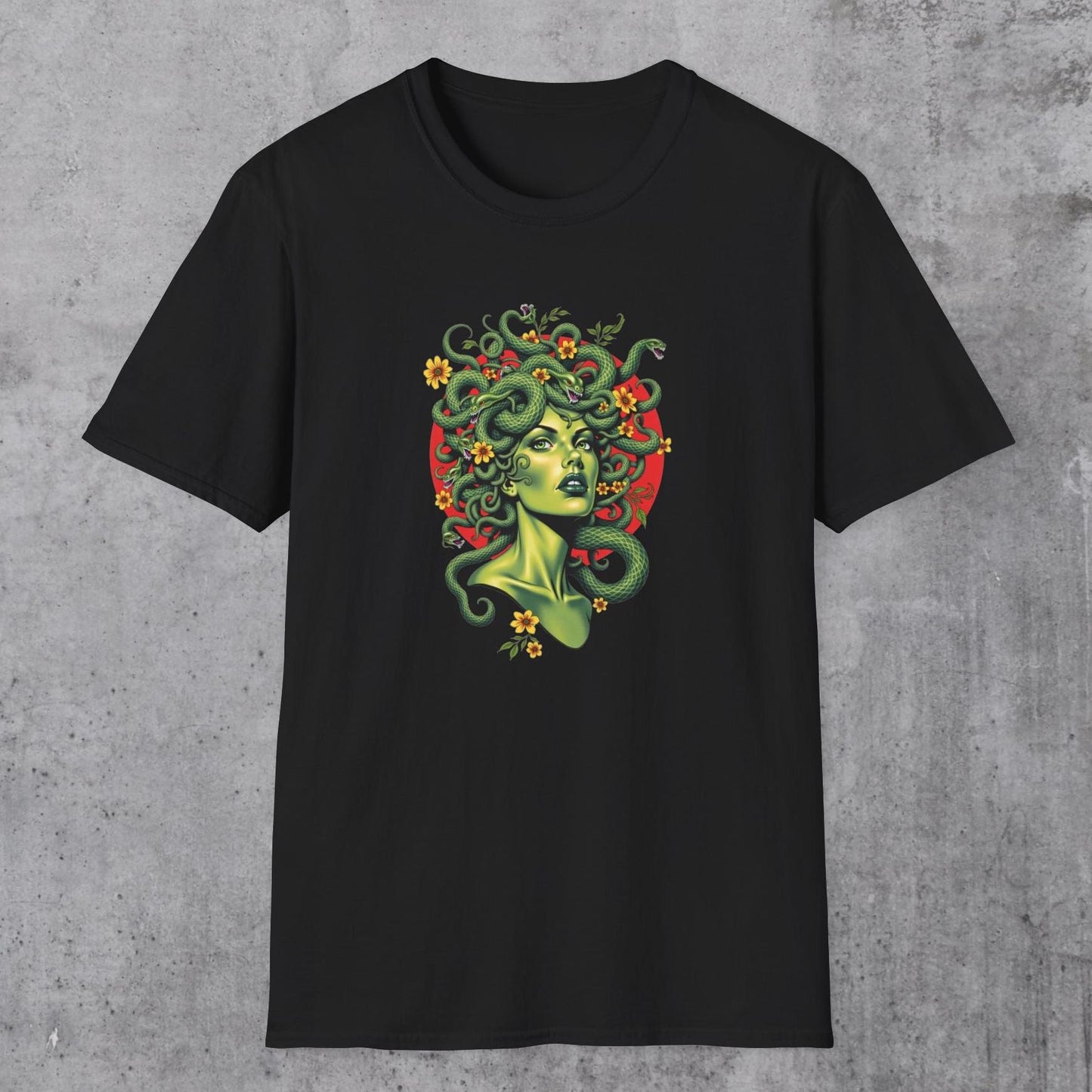 Medusa T-Shirt
