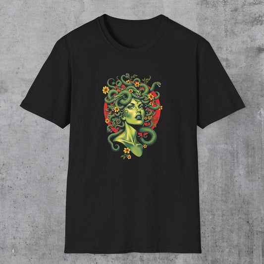 Medusa T-Shirt