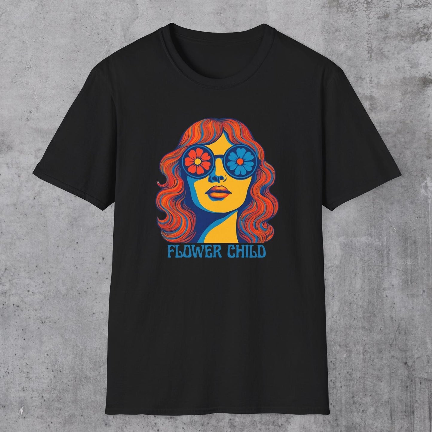 Flower Child T-Shirt
