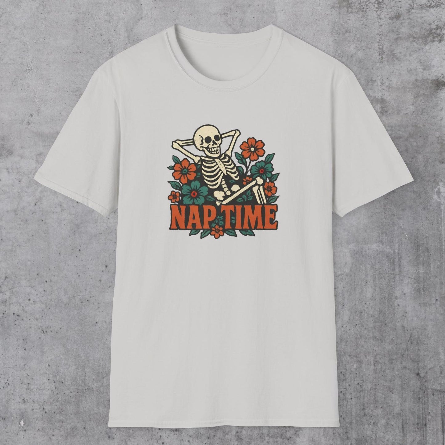 Nap Time T-Shirt