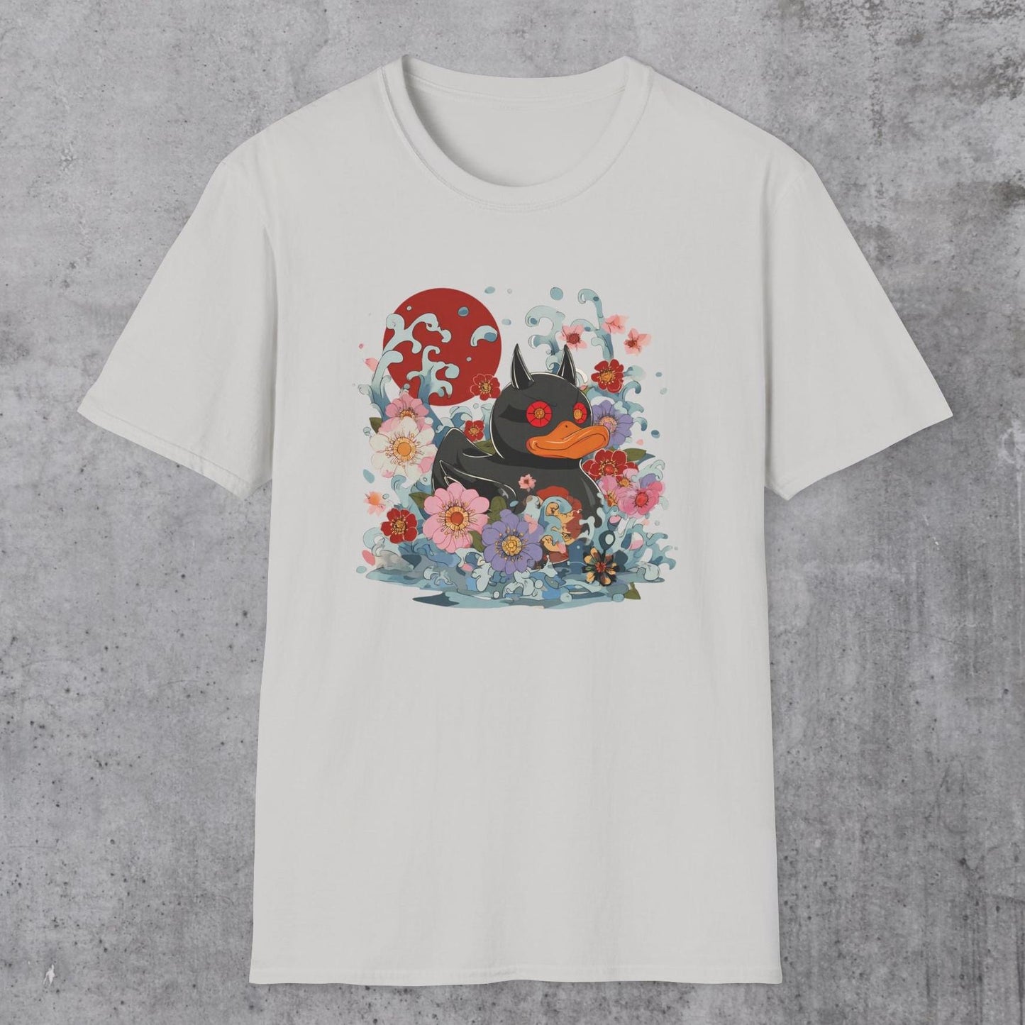 Lil' Devil Ducky T-Shirt