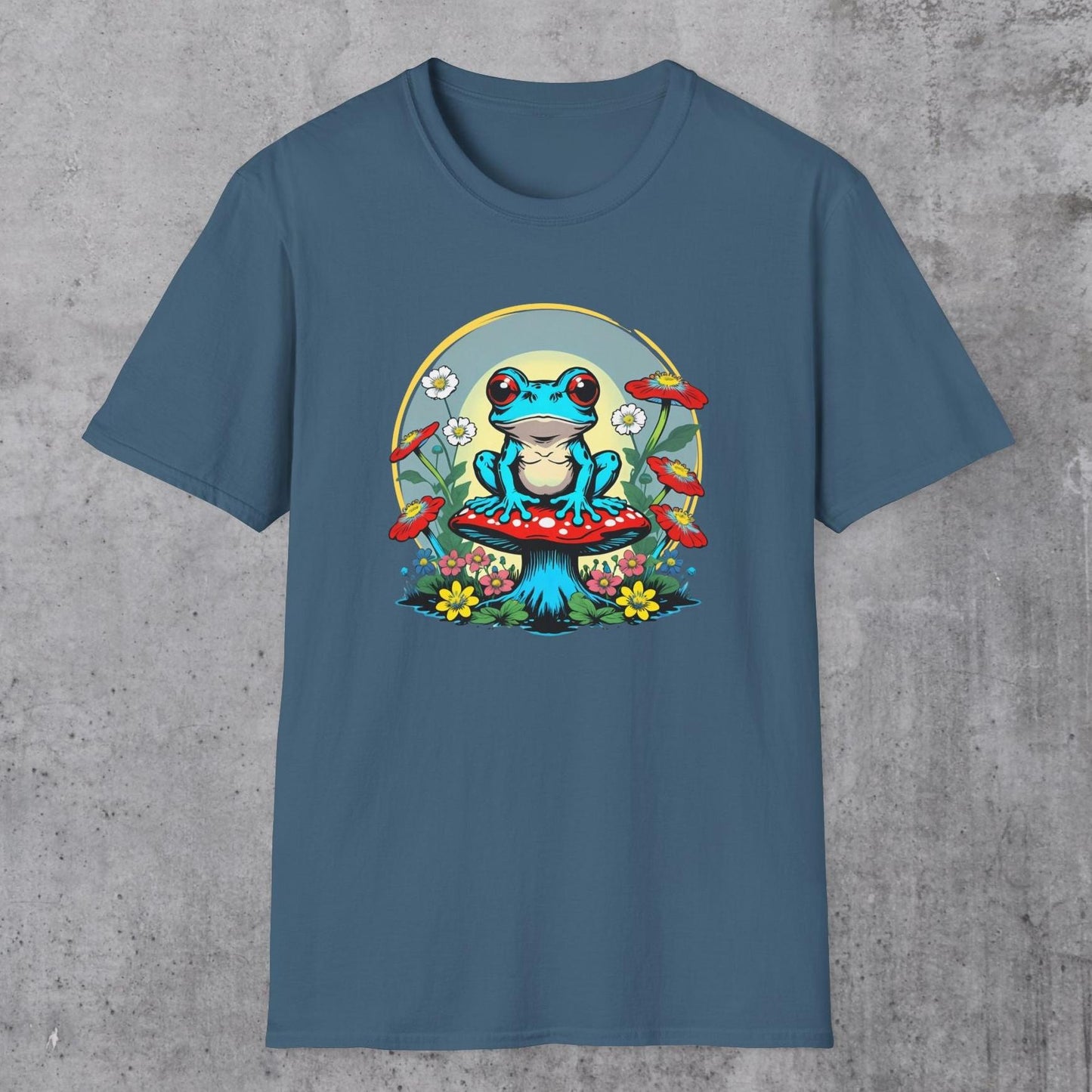 Little Prophet T-Shirt