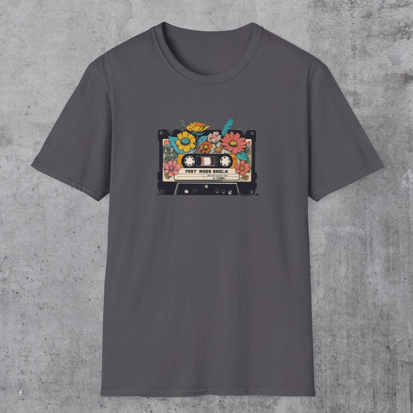 Cassette T-Shirt