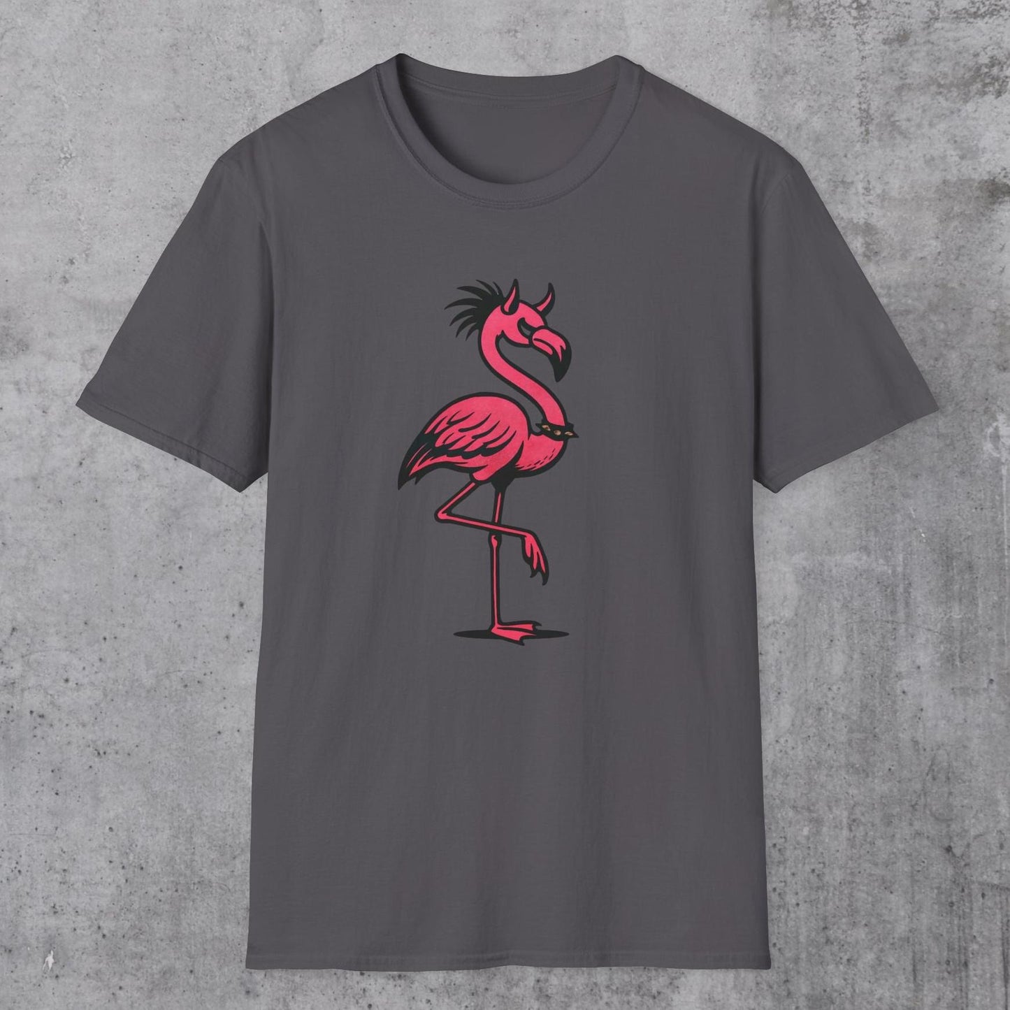 Flamingo T-Shirt