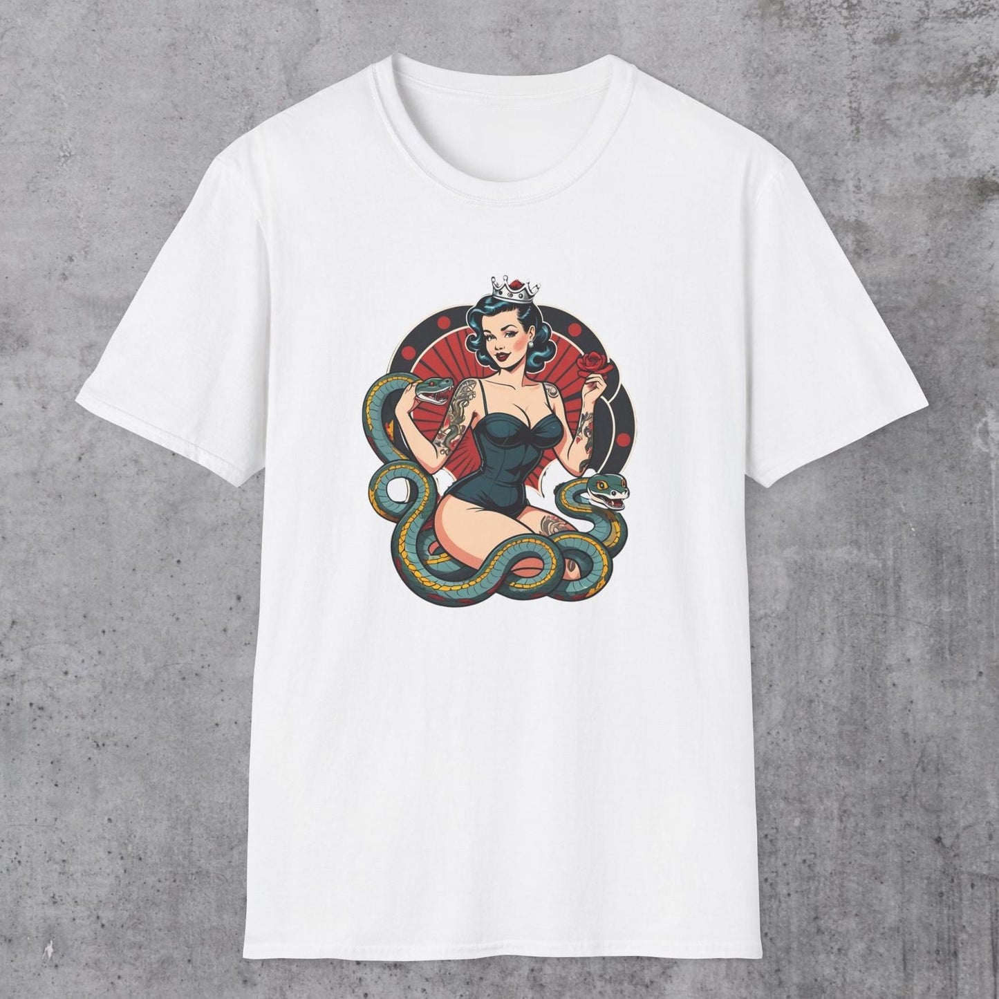 Serpent Queen T-Shirt