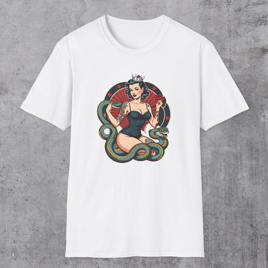 Serpent Queen T-Shirt