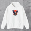Retro Eagle Hoodie