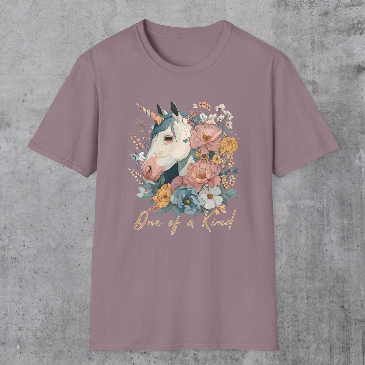 One Of A Kind T-Shirt
