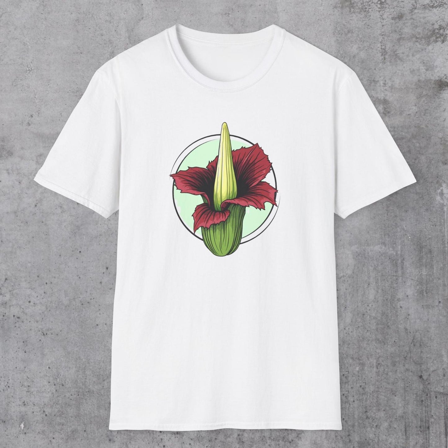 Corpse Flower T-Shirt