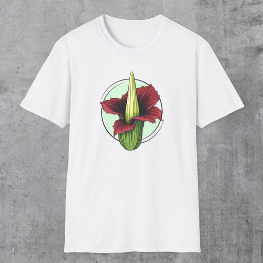 Corpse Flower T-Shirt
