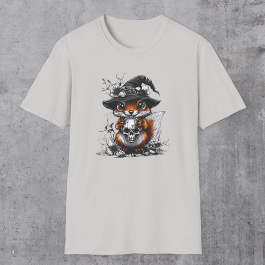 Woodland Witch T-Shirt