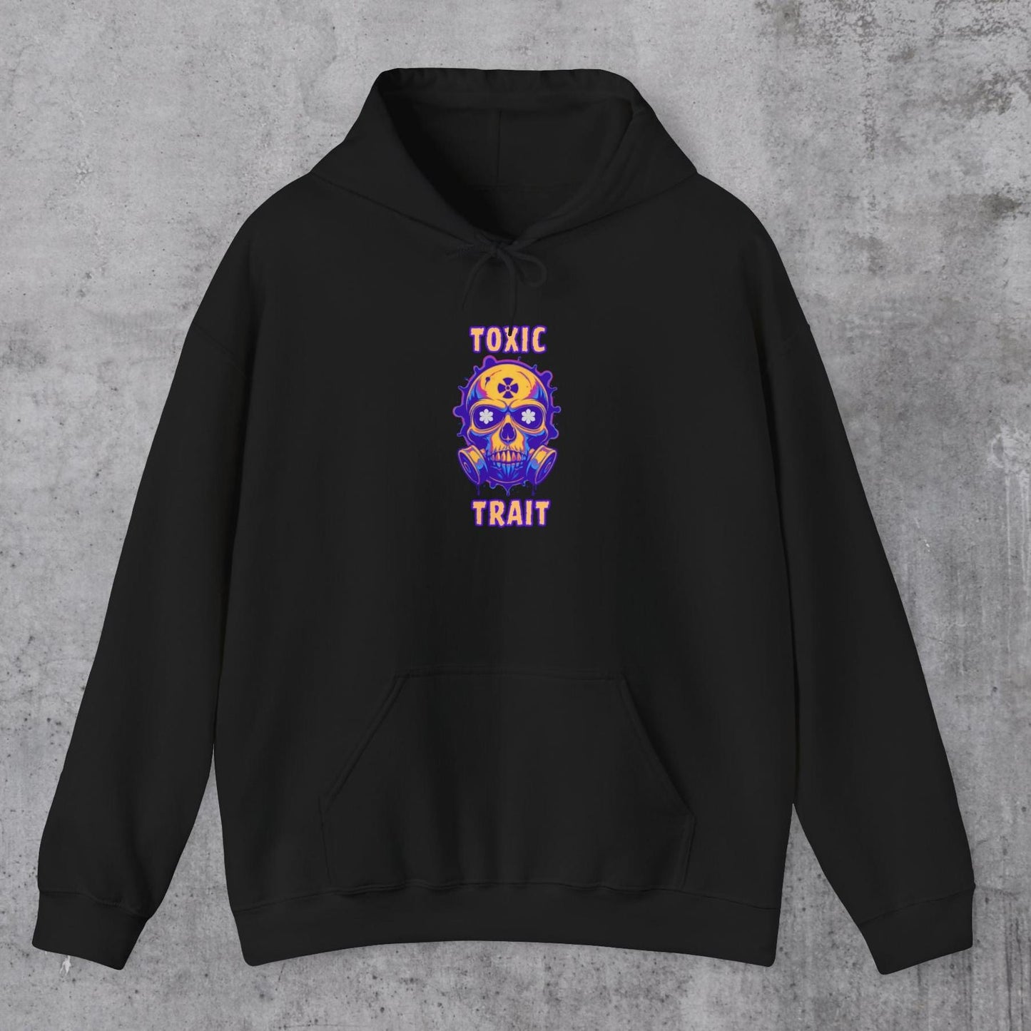 Toxic Trait Hoodie