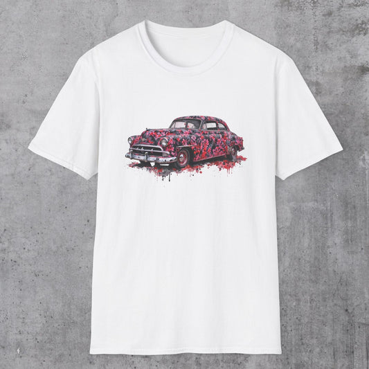 Vintage Car T-Shirt