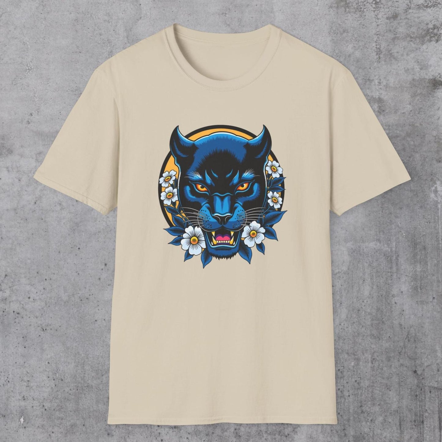 Panther T-Shirt