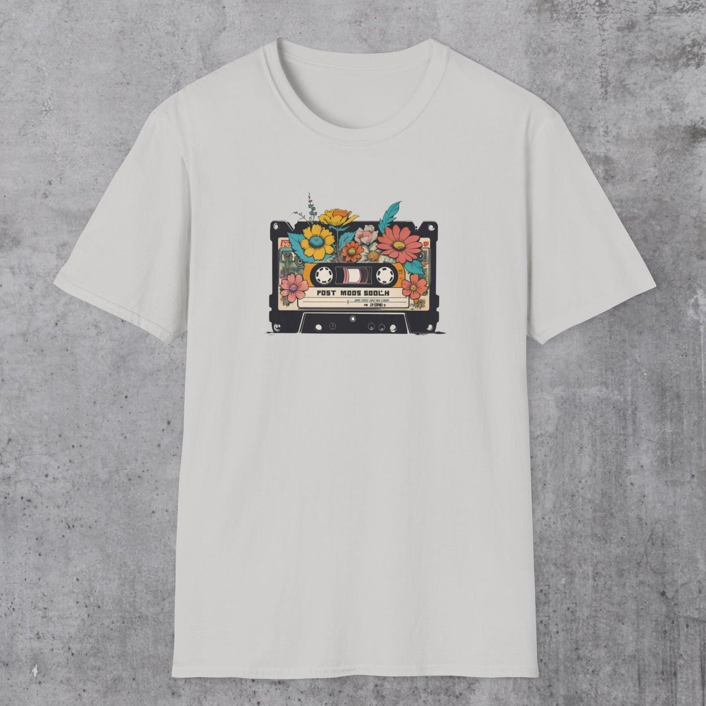 Cassette T-Shirt