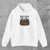 Boo Crew Hoodie