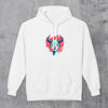 Devil Woman Hoodie