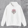 Petal Punx Hoodie