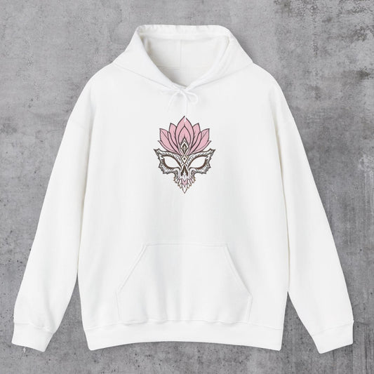 Petal Punx Hoodie